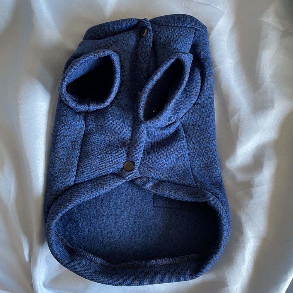 Cute pet shirt - Picture 3 of 6